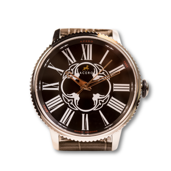 Acero Watch reloj Centenario Coronería