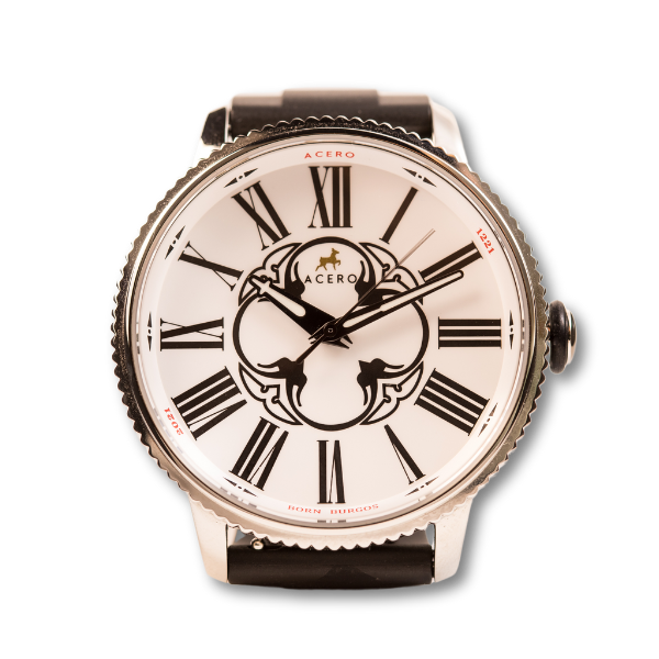 Acero Watch Reloj Centenario Girola