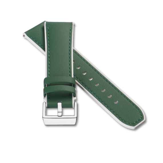 Correa Stailer Max Endurance Classic Verde 1