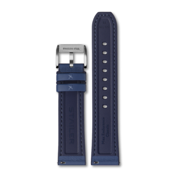 Correa Stailer Max Endurance Classic Azul 3